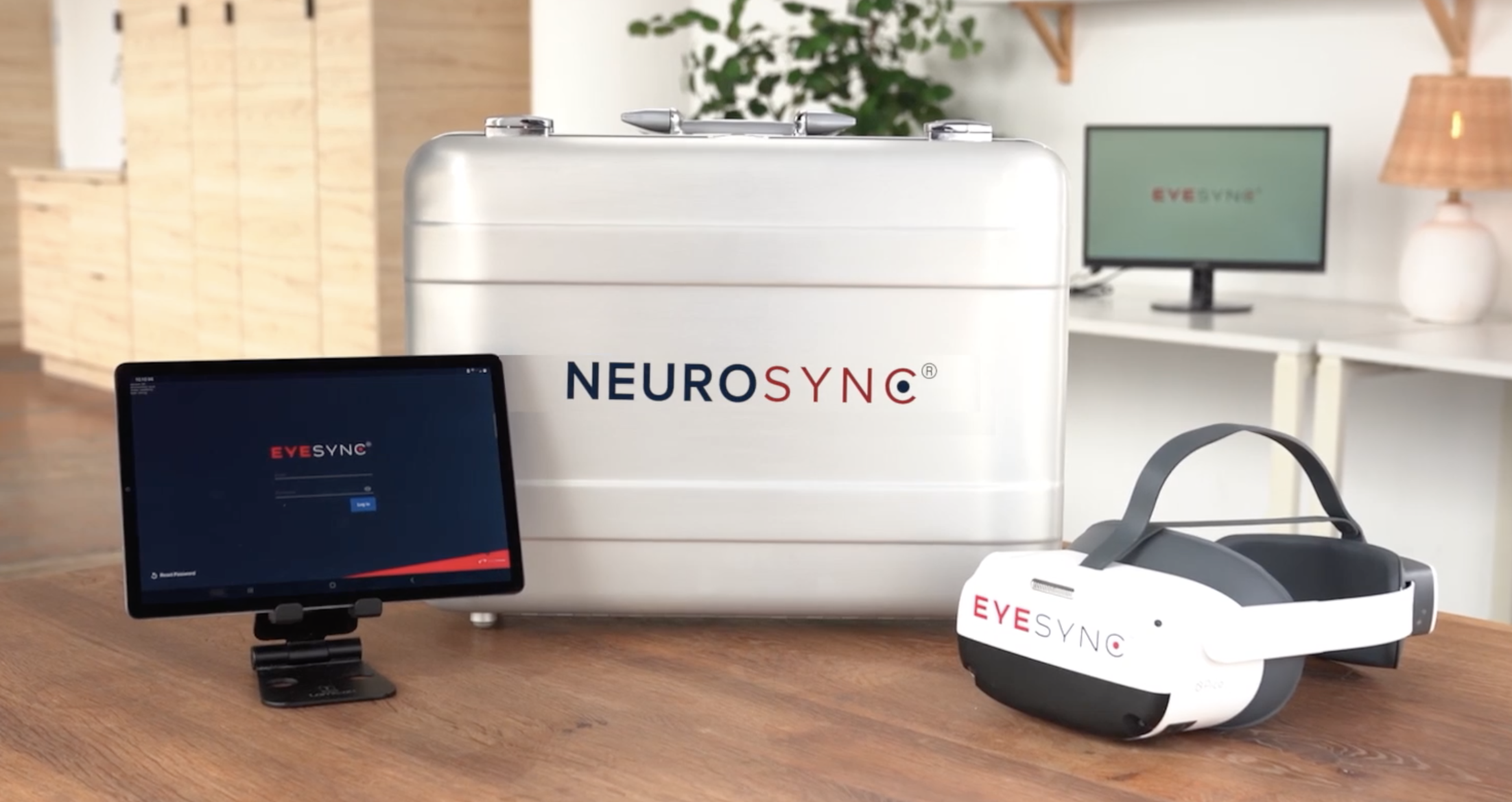 Product NeuroSync Product NeuroSync