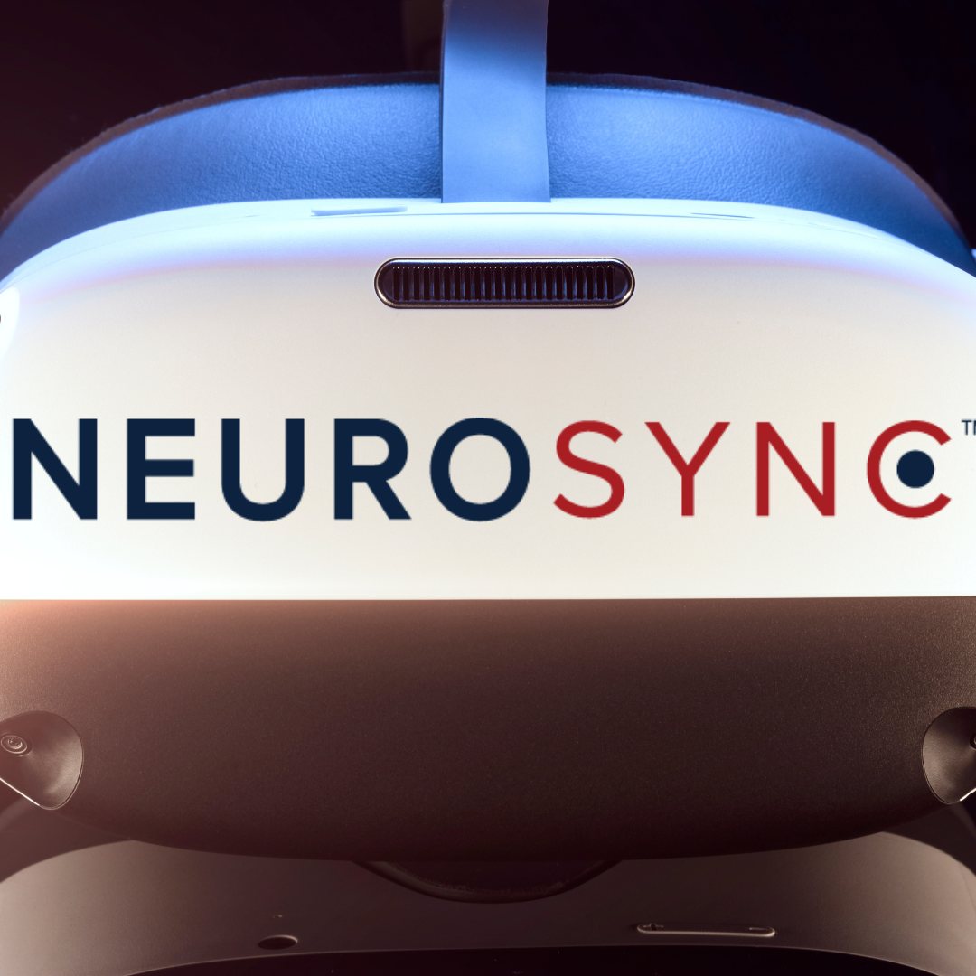Home NeuroSync Home NeuroSync